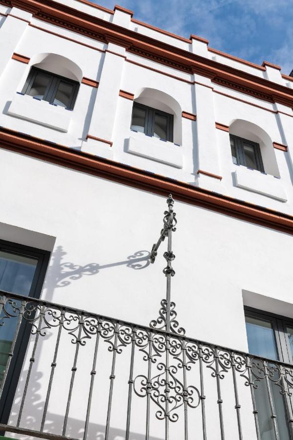 Avanti Jazmin, Sevilla En Estado Puro ภายนอก รูปภาพ